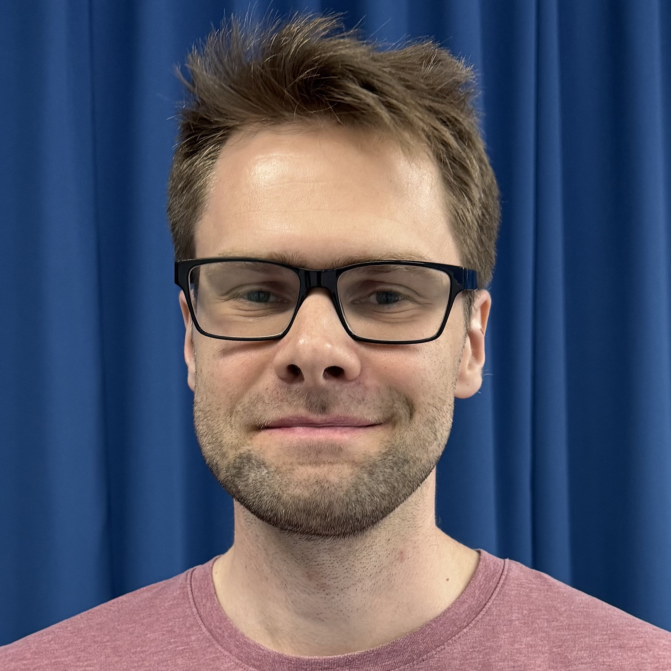 Stephan Simann