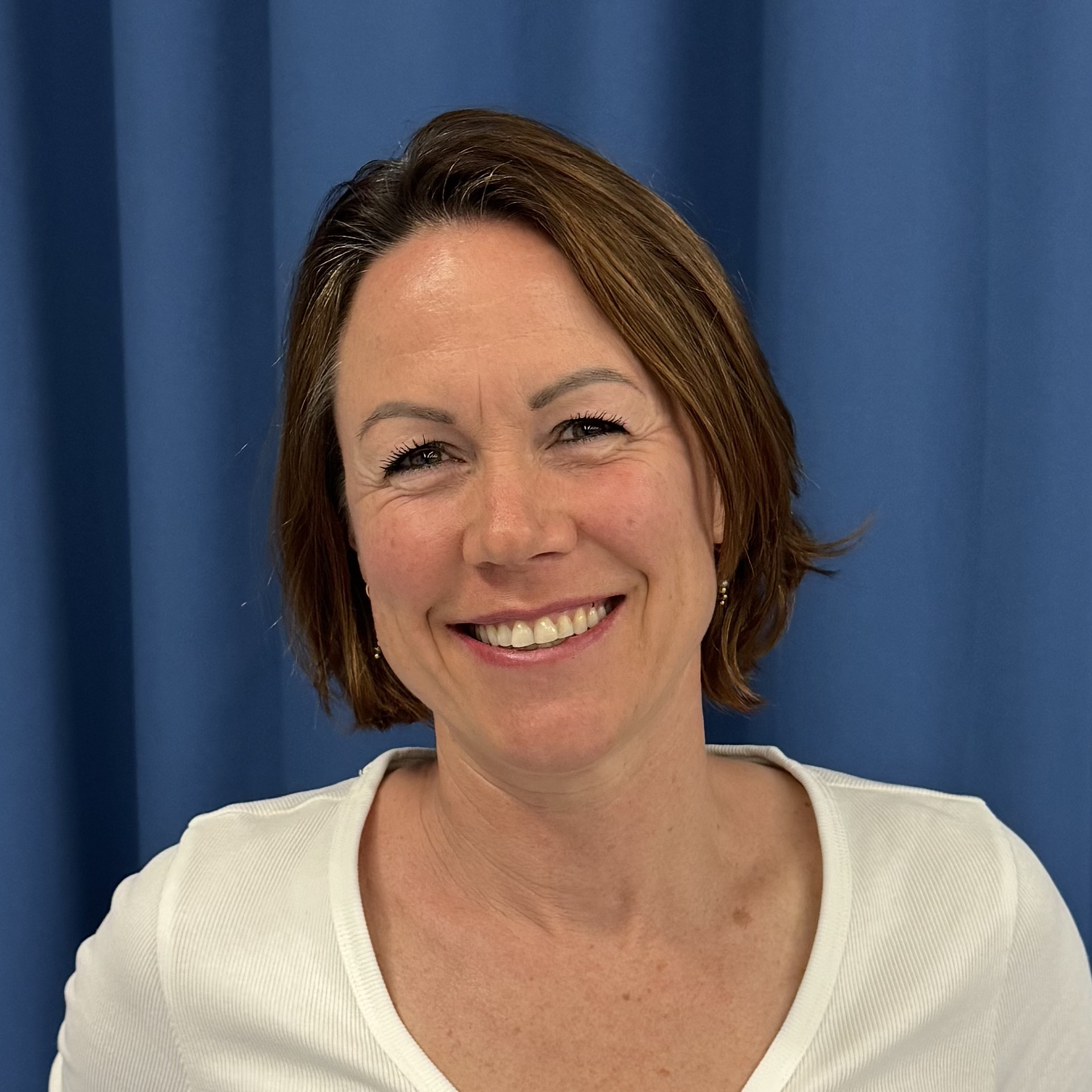 Tina Dornhaus