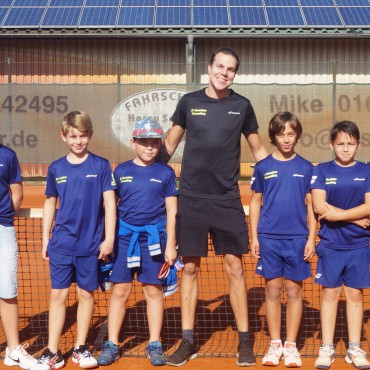 Junioren U12