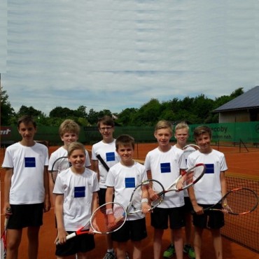 Junioren U15