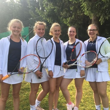 Juniorinnen U18