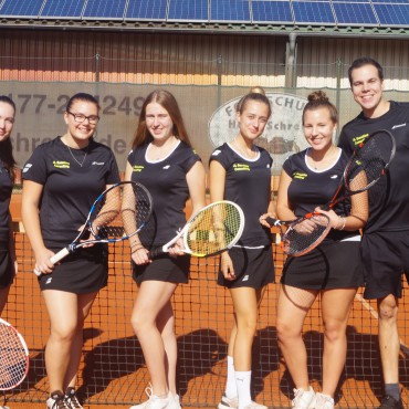 Juniorinnen U18