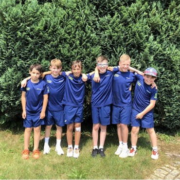 Junioren U12