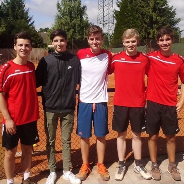 Junioren U18