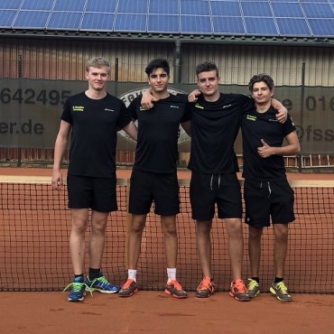 Junioren U18